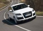 Audi Q7 4.2 TDI Quattro 2009 года